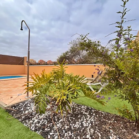 Vakantiehuis Ftv Holidays Homes