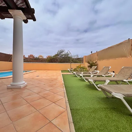 Ftv Holidays Homes Vakantiehuis