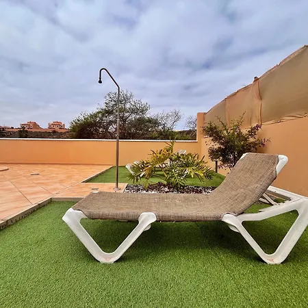 Vakantiehuis Ftv Holidays Homes *