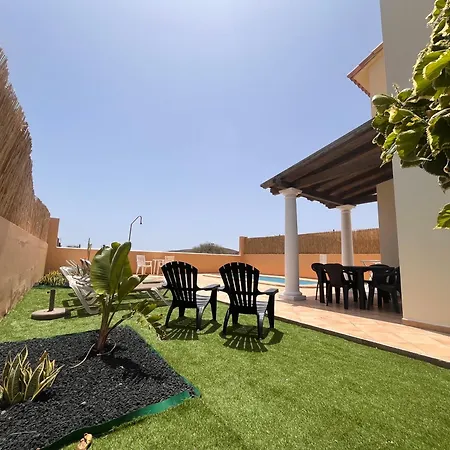 Ftv Holidays Homes Vakantiehuis