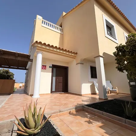 Vakantiehuis Ftv Holidays Homes