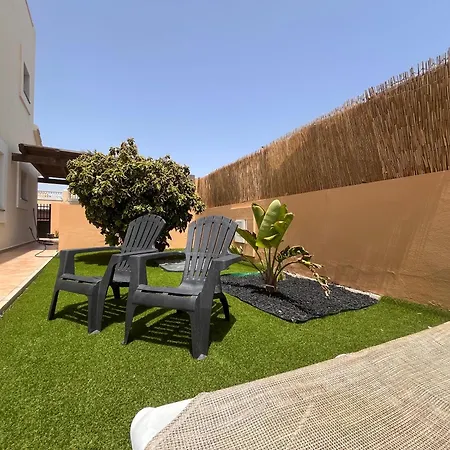 Ftv Holidays Homes Corralejo