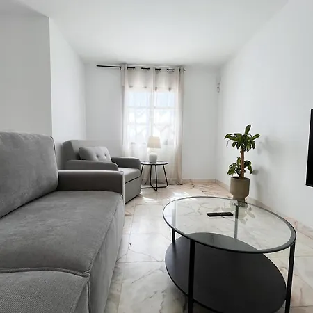 Ftv Holidays Homes Vakantiehuis Corralejo