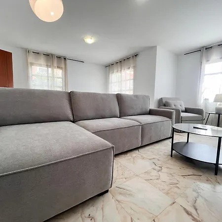 Vakantiehuis Ftv Holidays Homes Corralejo