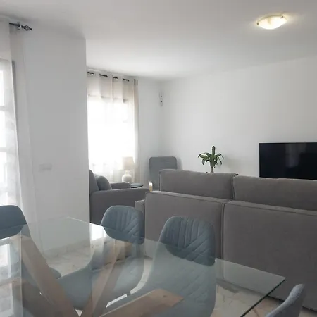 Ftv Holidays Homes Corralejo