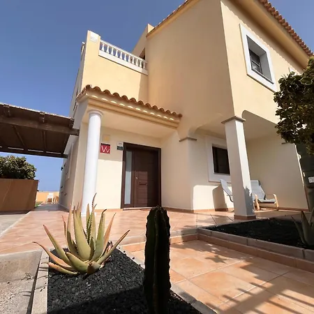 Ftv Holidays Homes Vakantiehuis
