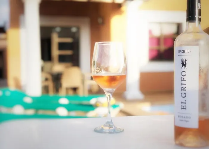 Ftv Holidays Homes 科拉雷侯