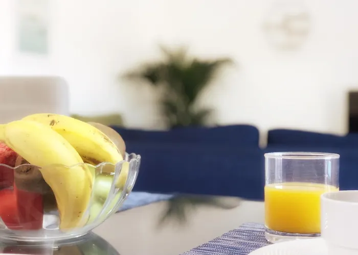 Ftv Holidays Homes 度假居 *