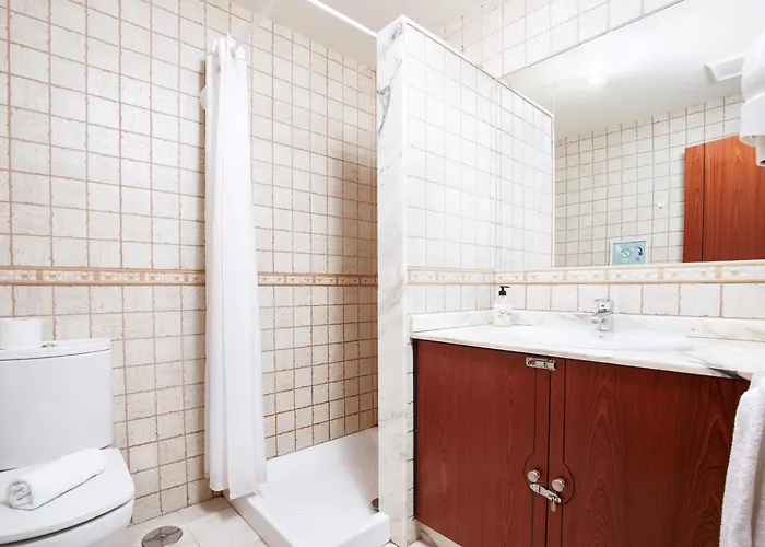 Ftv Holidays Homes 度假居 科拉雷侯