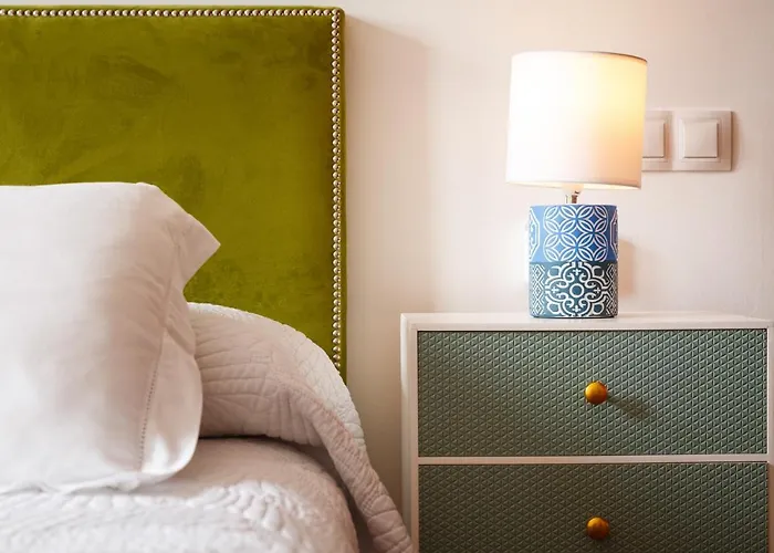 Ftv Holidays Homes Corralejo