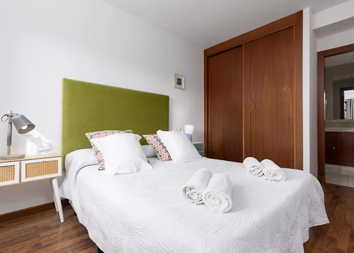 Dom wakacyjny Ftv Holidays Homes *