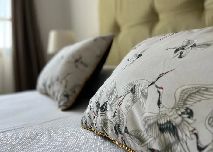 Ftv Holidays Homes *