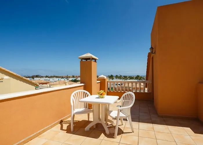 Ftv Holidays Homes Dom wakacyjny *