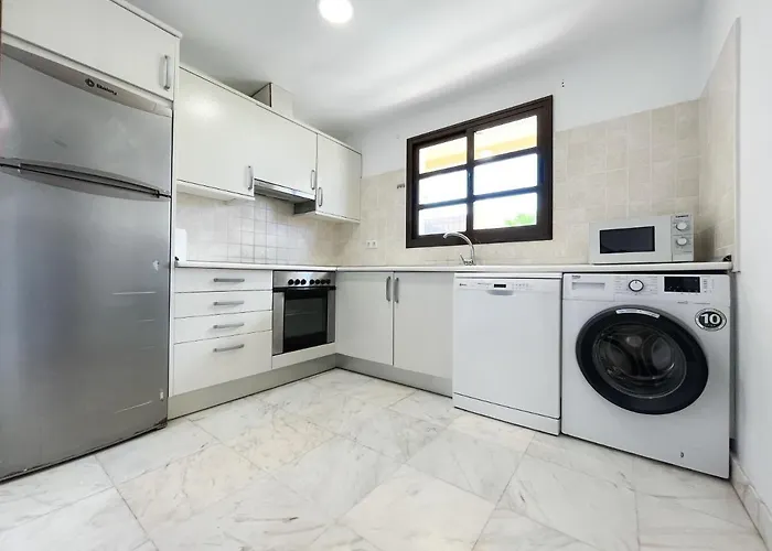 Ftv Holidays Homes 度假居 科拉雷侯