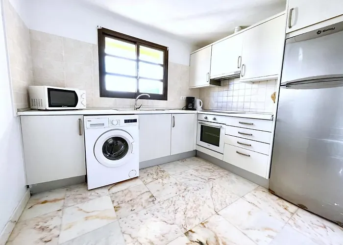 Ftv Holidays Homes *