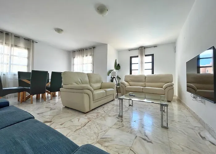 度假居 Ftv Holidays Homes