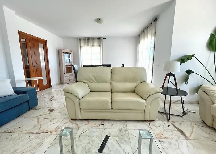 度假居 Ftv Holidays Homes 科拉雷侯