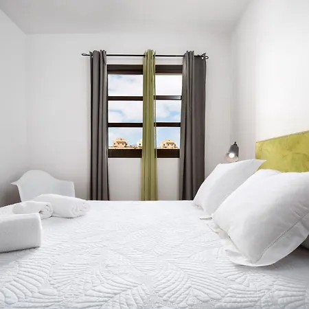 Ftv Holidays Homes Corralejo