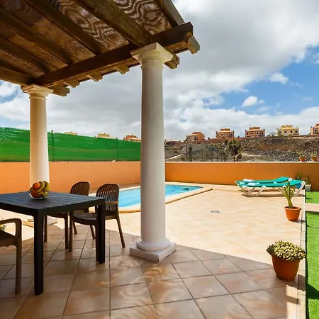 Ftv Holidays Homes Casa vacanze Corralejo