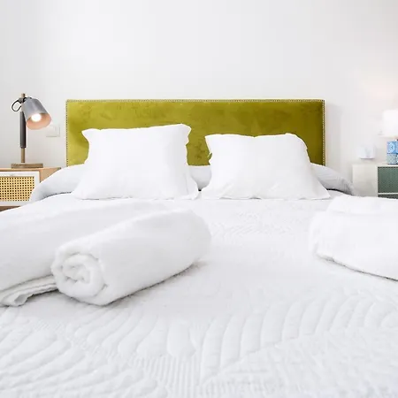 Ftv Holidays Homes Casa vacanze