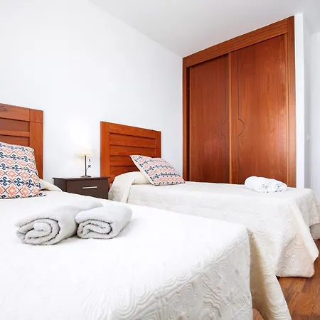 Ftv Holidays Homes Casa vacanze