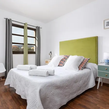 Ftv Holidays Homes Casa vacanze