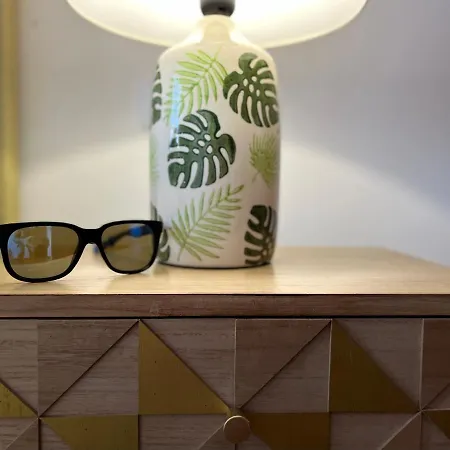 Ftv Holidays Homes Casa vacanze