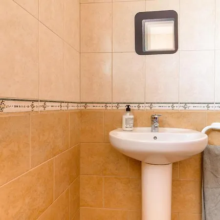 Ftv Holidays Homes Casa vacanze