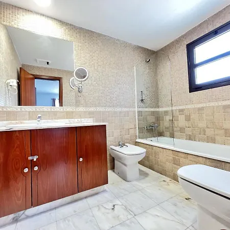 Ftv Holidays Homes * Corralejo